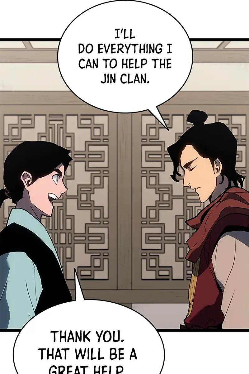 Reaper of the Drifting Moon Chapter 121 Page 27