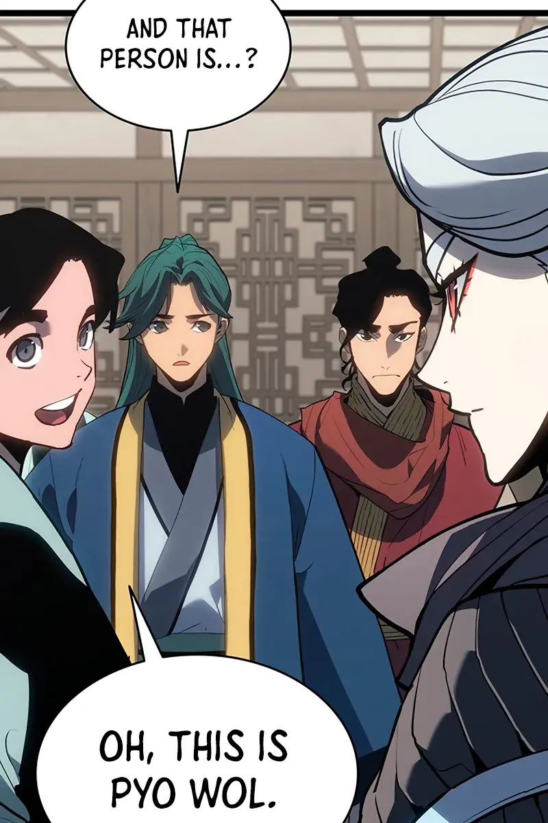 Reaper of the Drifting Moon Chapter 121 Page 30