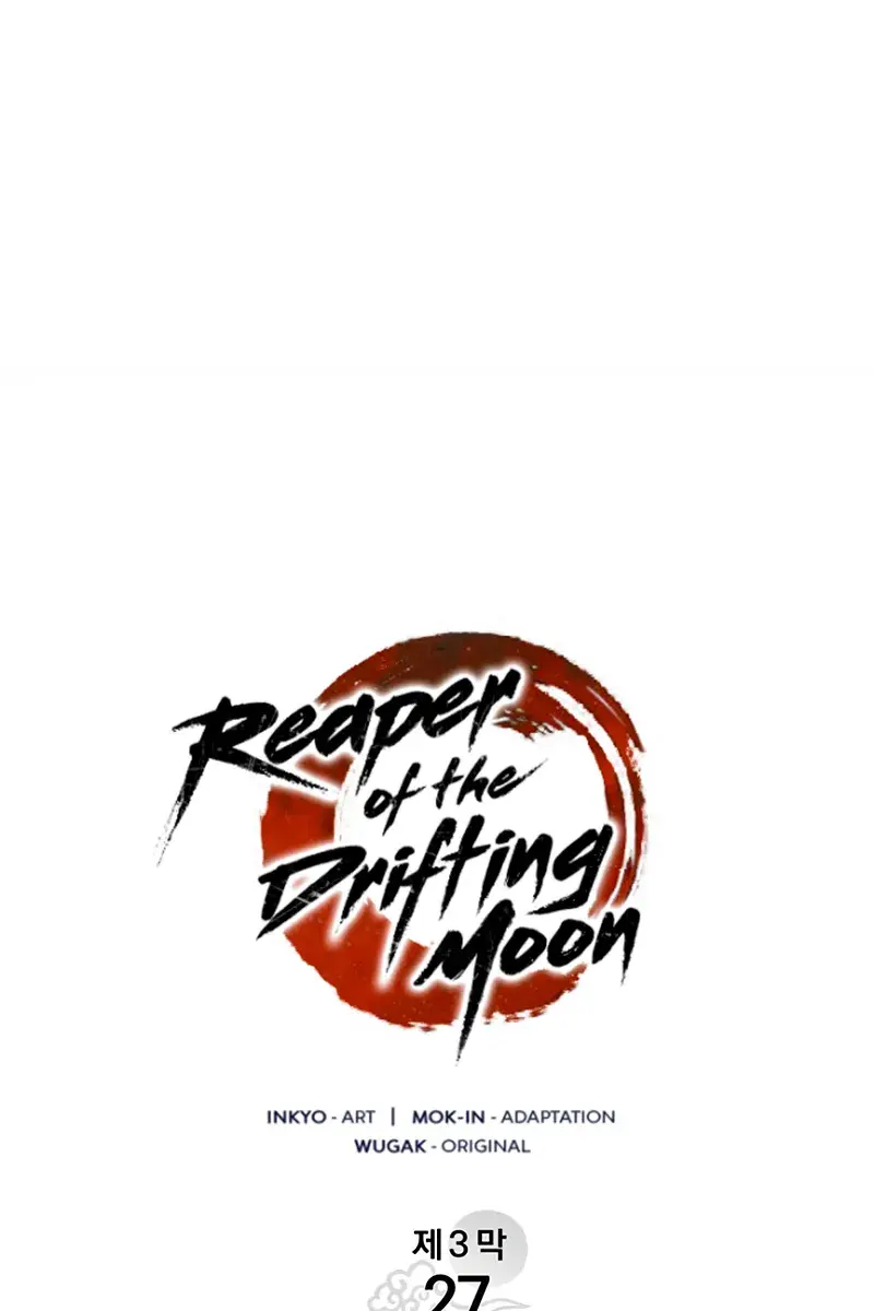 Reaper of the Drifting Moon Chapter 121 Page 36