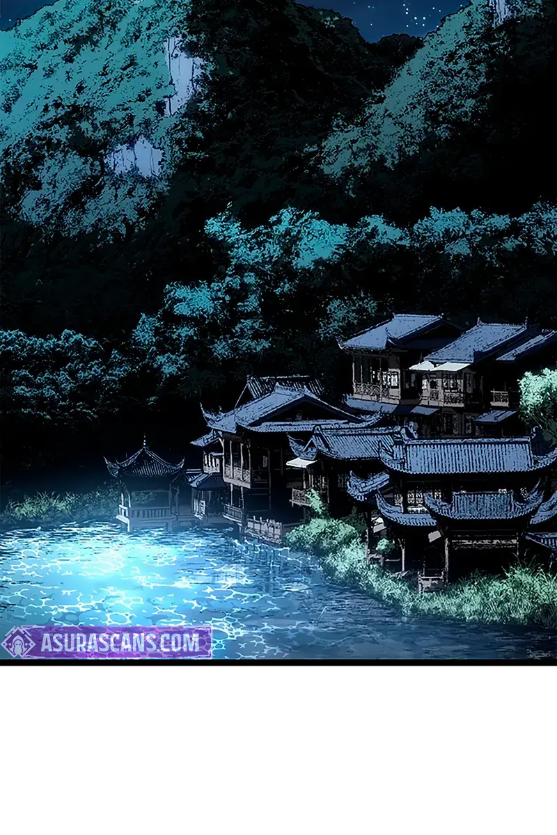 Reaper of the Drifting Moon Chapter 121 Page 38