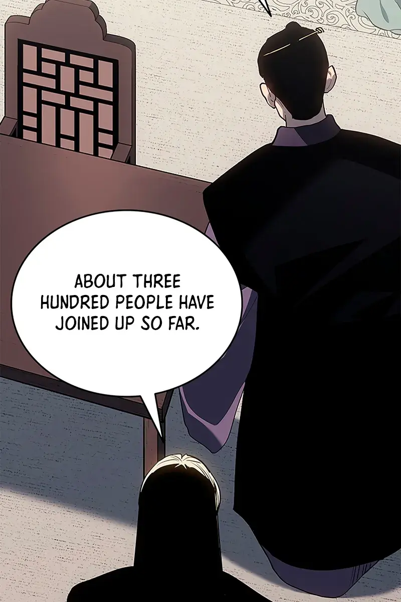 Reaper of the Drifting Moon Chapter 121 Page 72