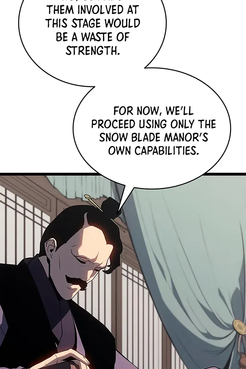 Reaper of the Drifting Moon Chapter 121 Page 76