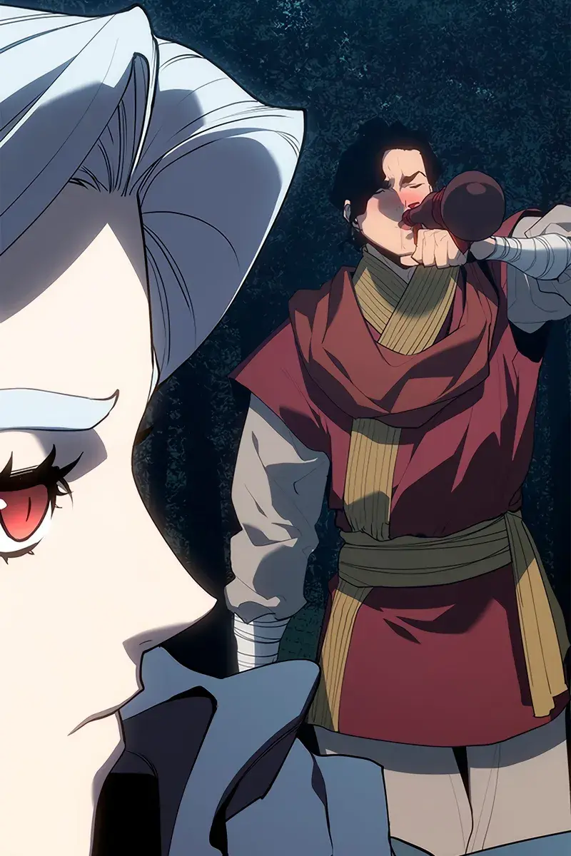 Reaper of the Drifting Moon Chapter 121 Page 88