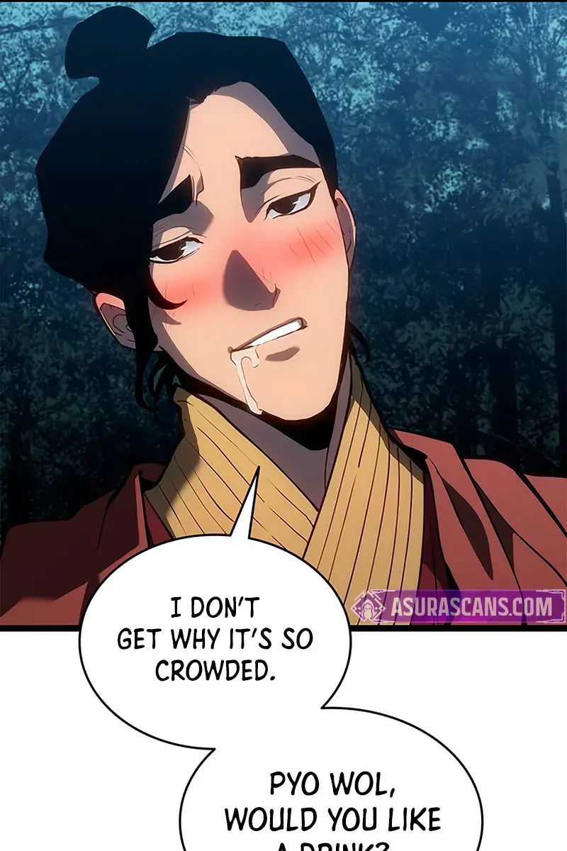 Reaper of the Drifting Moon Chapter 121 Page 90