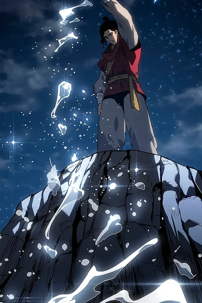 Reaper of the Drifting Moon Chapter 121 Page 98