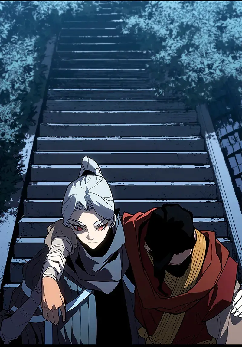 Reaper of the Drifting Moon Chapter 121 Page 103