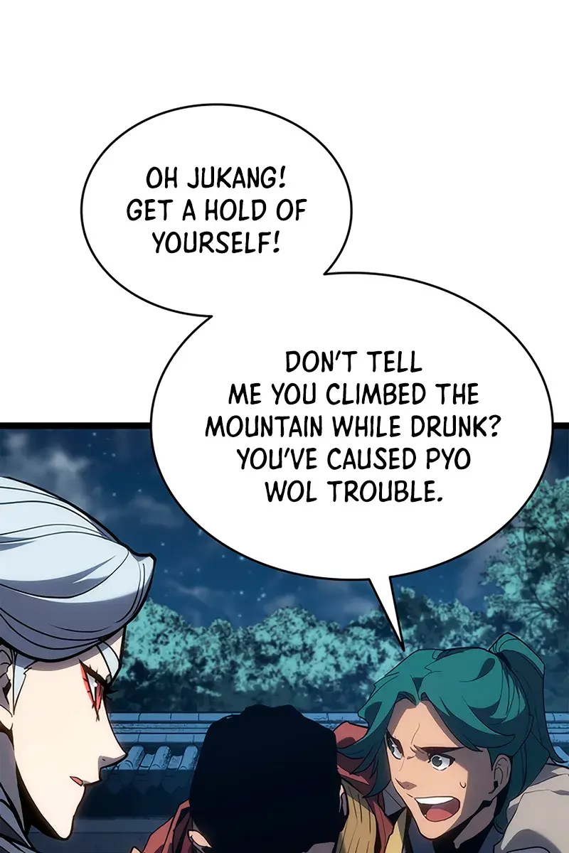 Reaper of the Drifting Moon Chapter 121 Page 106