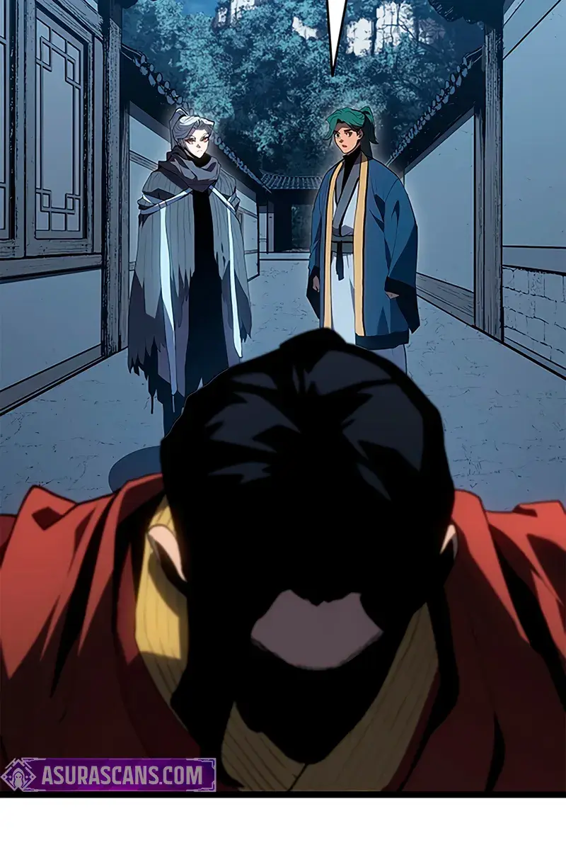 Reaper of the Drifting Moon Chapter 121 Page 111