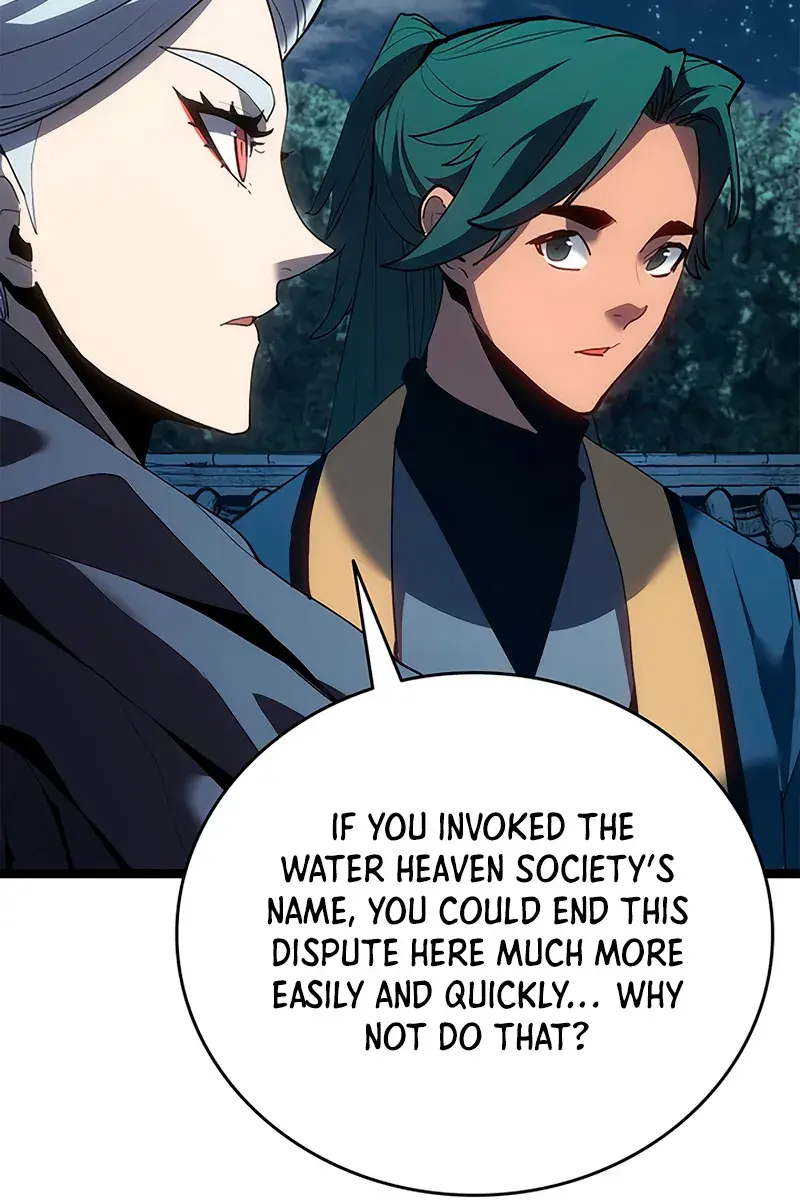 Reaper of the Drifting Moon Chapter 121 Page 113