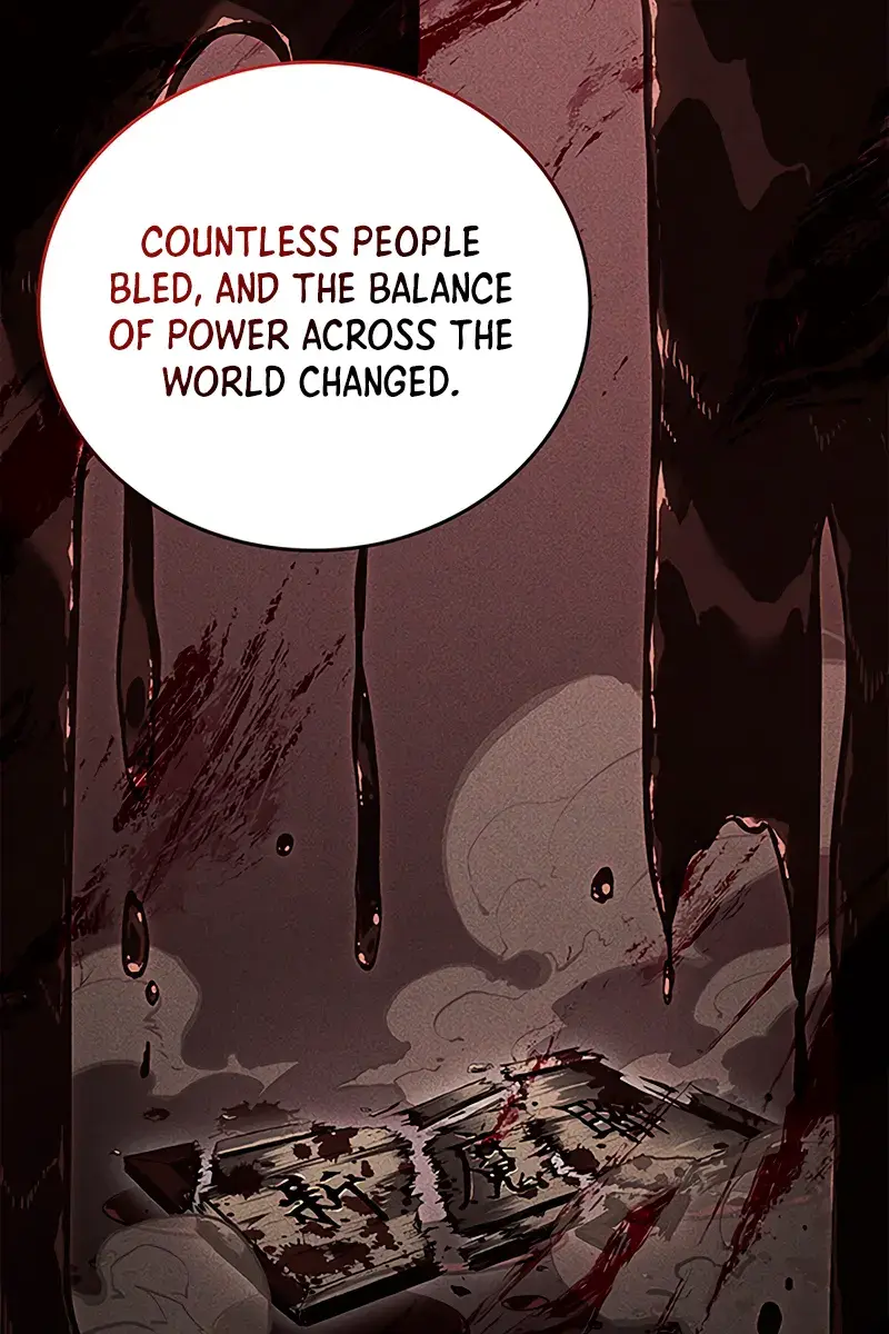 Reaper of the Drifting Moon Chapter 121 Page 119