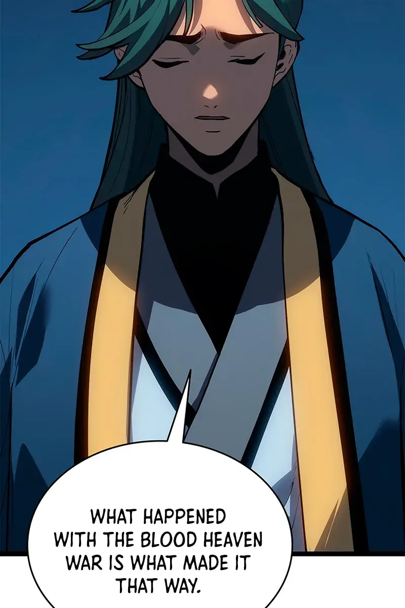 Reaper of the Drifting Moon Chapter 121 Page 128