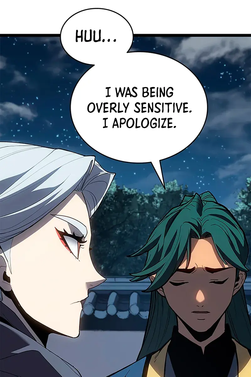 Reaper of the Drifting Moon Chapter 121 Page 144