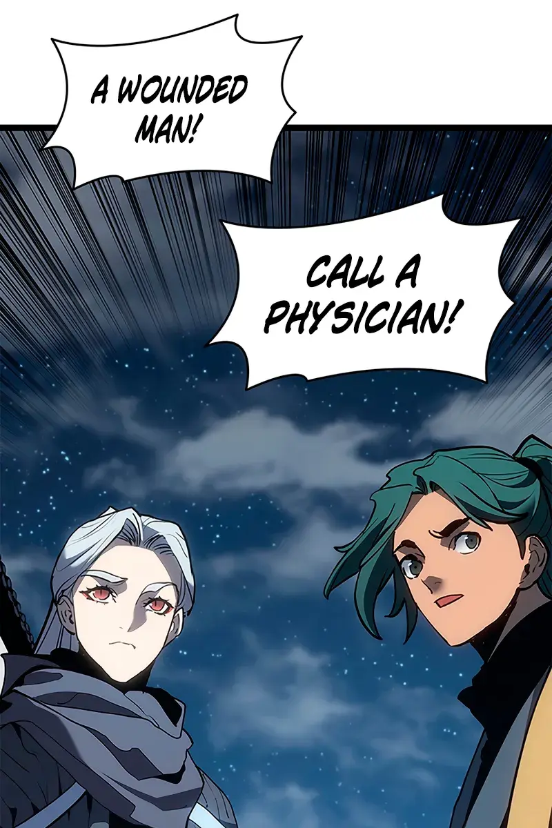 Reaper of the Drifting Moon Chapter 121 Page 146
