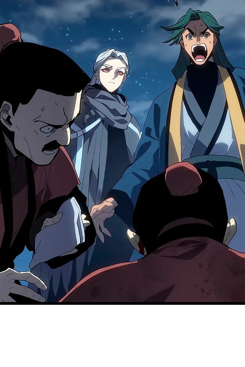 Reaper of the Drifting Moon Chapter 121 Page 150