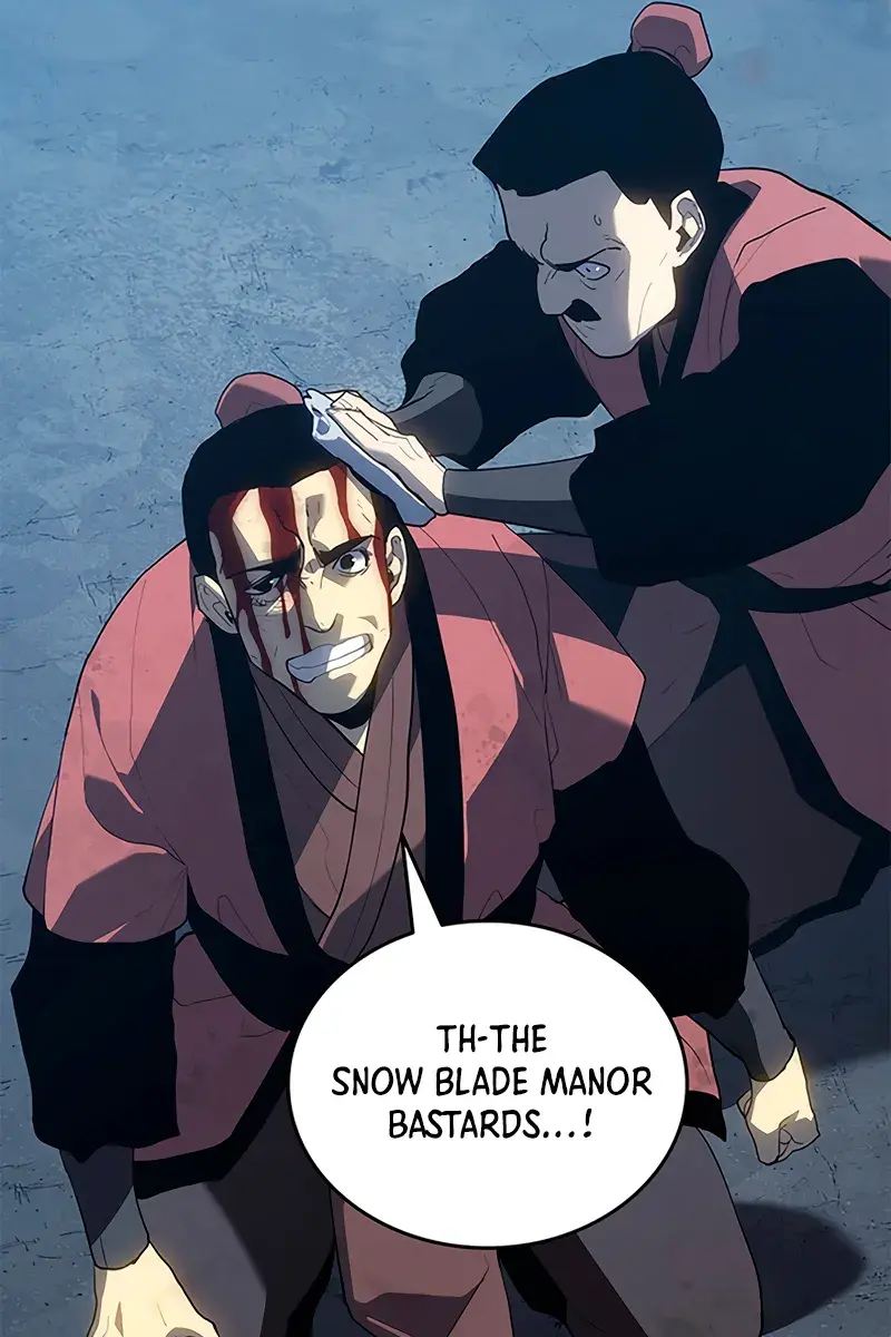Reaper of the Drifting Moon Chapter 121 Page 152
