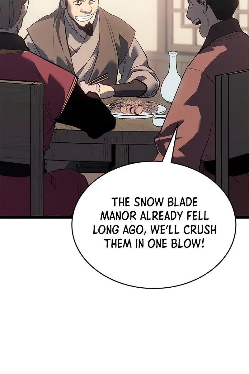 Reaper of the Drifting Moon Chapter 121 Page 158