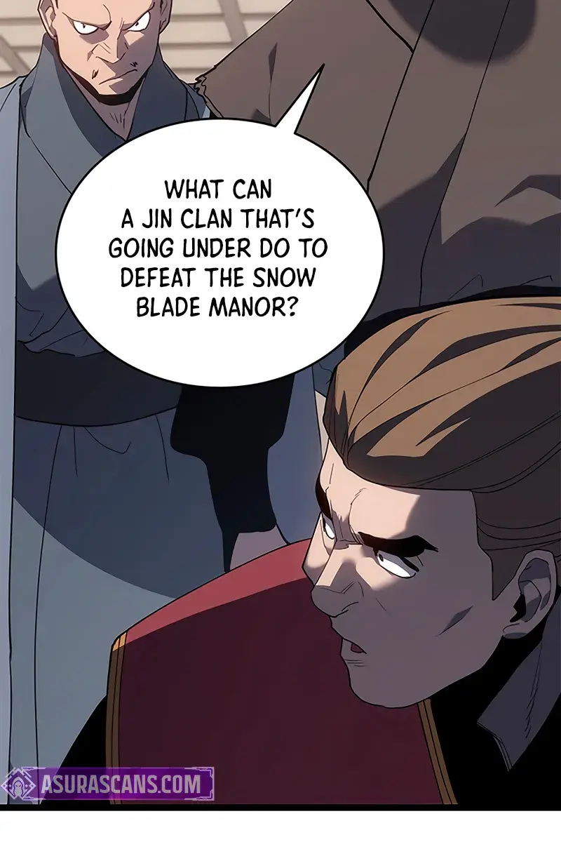 Reaper of the Drifting Moon Chapter 121 Page 160