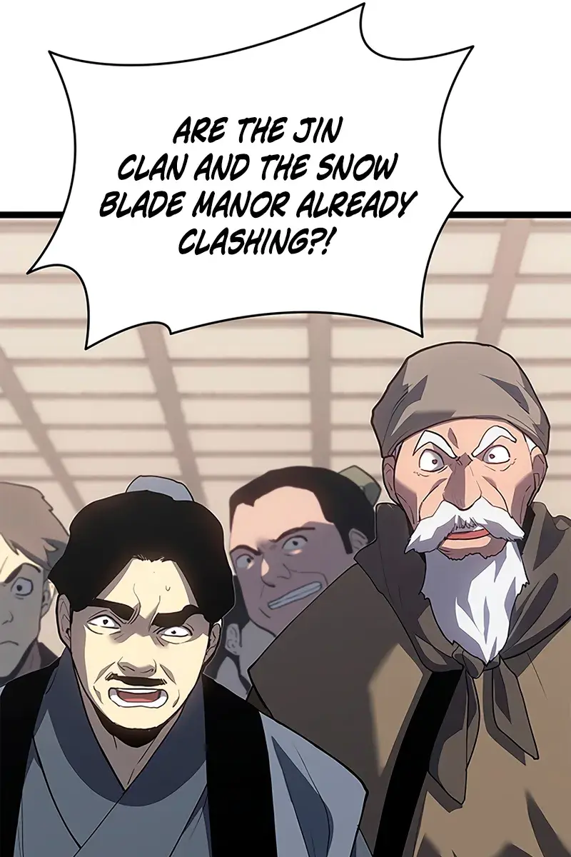 Reaper of the Drifting Moon Chapter 121 Page 164