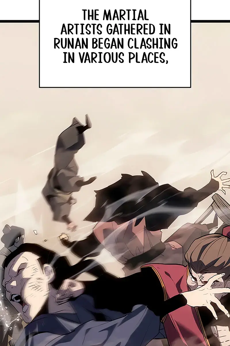 Reaper of the Drifting Moon Chapter 121 Page 166