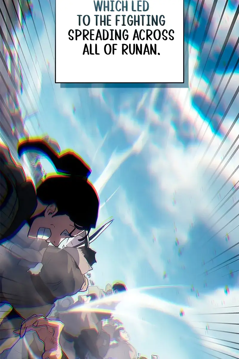 Reaper of the Drifting Moon Chapter 121 Page 168