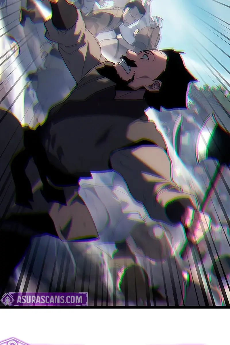 Reaper of the Drifting Moon Chapter 121 Page 169