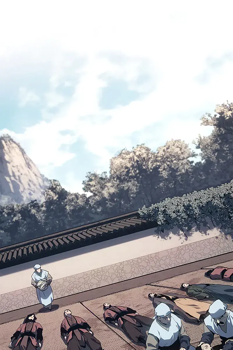 Reaper of the Drifting Moon Chapter 122 Page 2