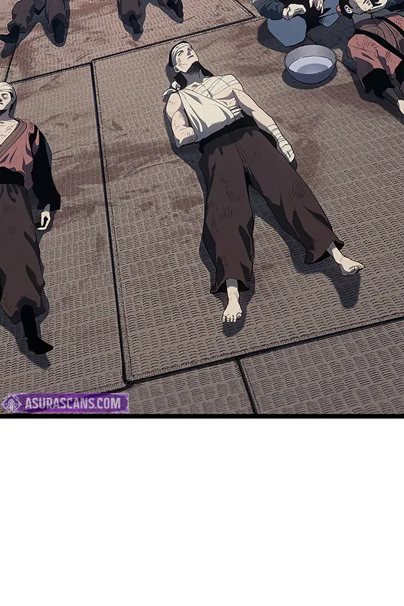 Reaper of the Drifting Moon Chapter 122 Page 3