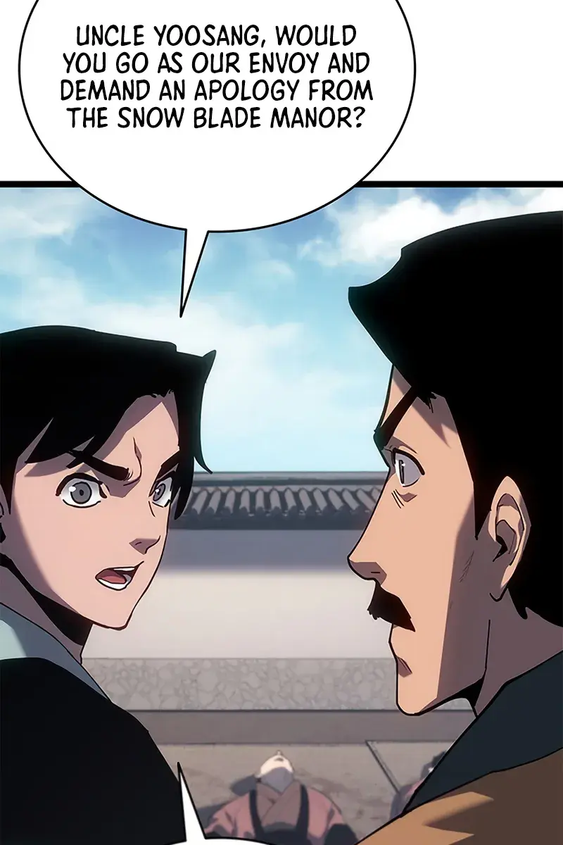 Reaper of the Drifting Moon Chapter 122 Page 6