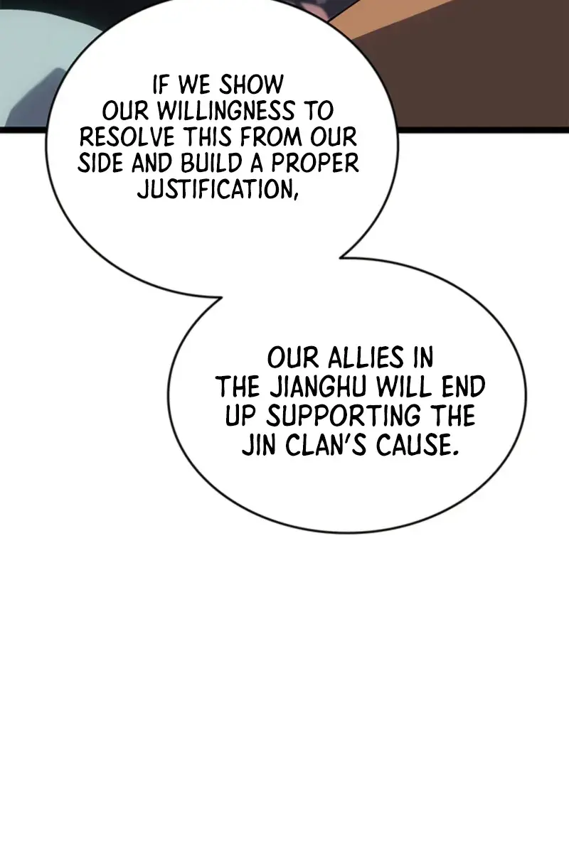 Reaper of the Drifting Moon Chapter 122 Page 7