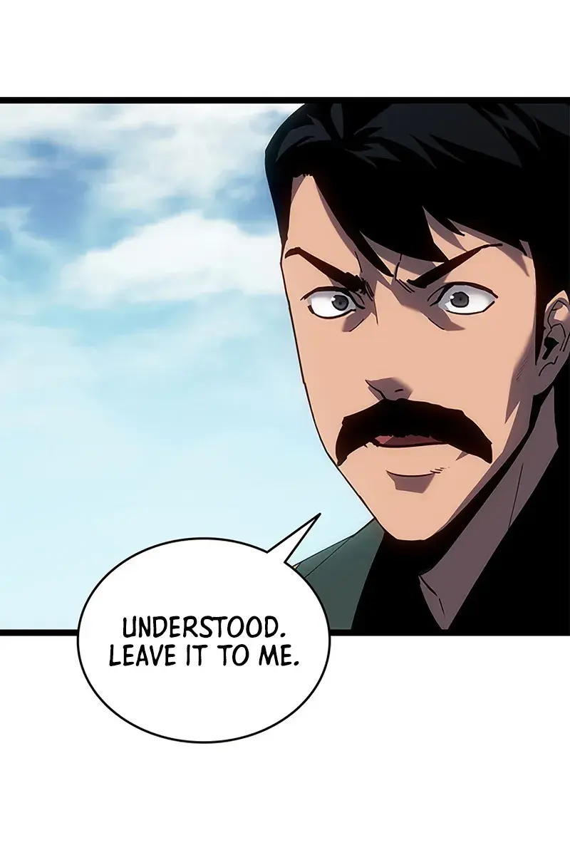 Reaper of the Drifting Moon Chapter 122 Page 8