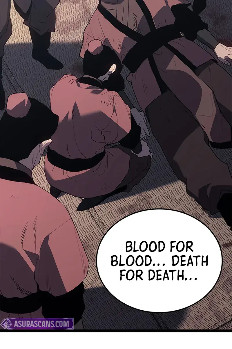 Reaper of the Drifting Moon Chapter 122 Page 25