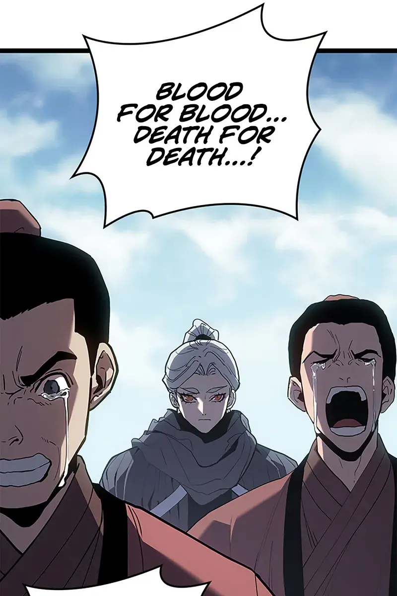 Reaper of the Drifting Moon Chapter 122 Page 27