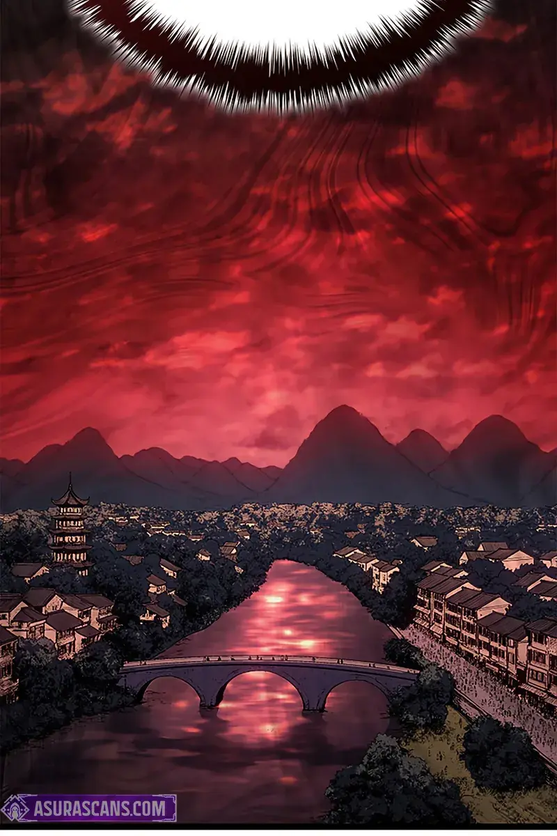 Reaper of the Drifting Moon Chapter 122 Page 32