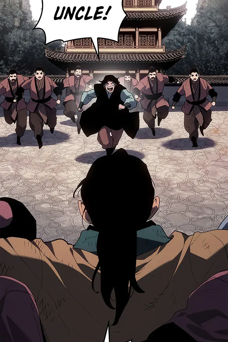 Reaper of the Drifting Moon Chapter 122 Page 37