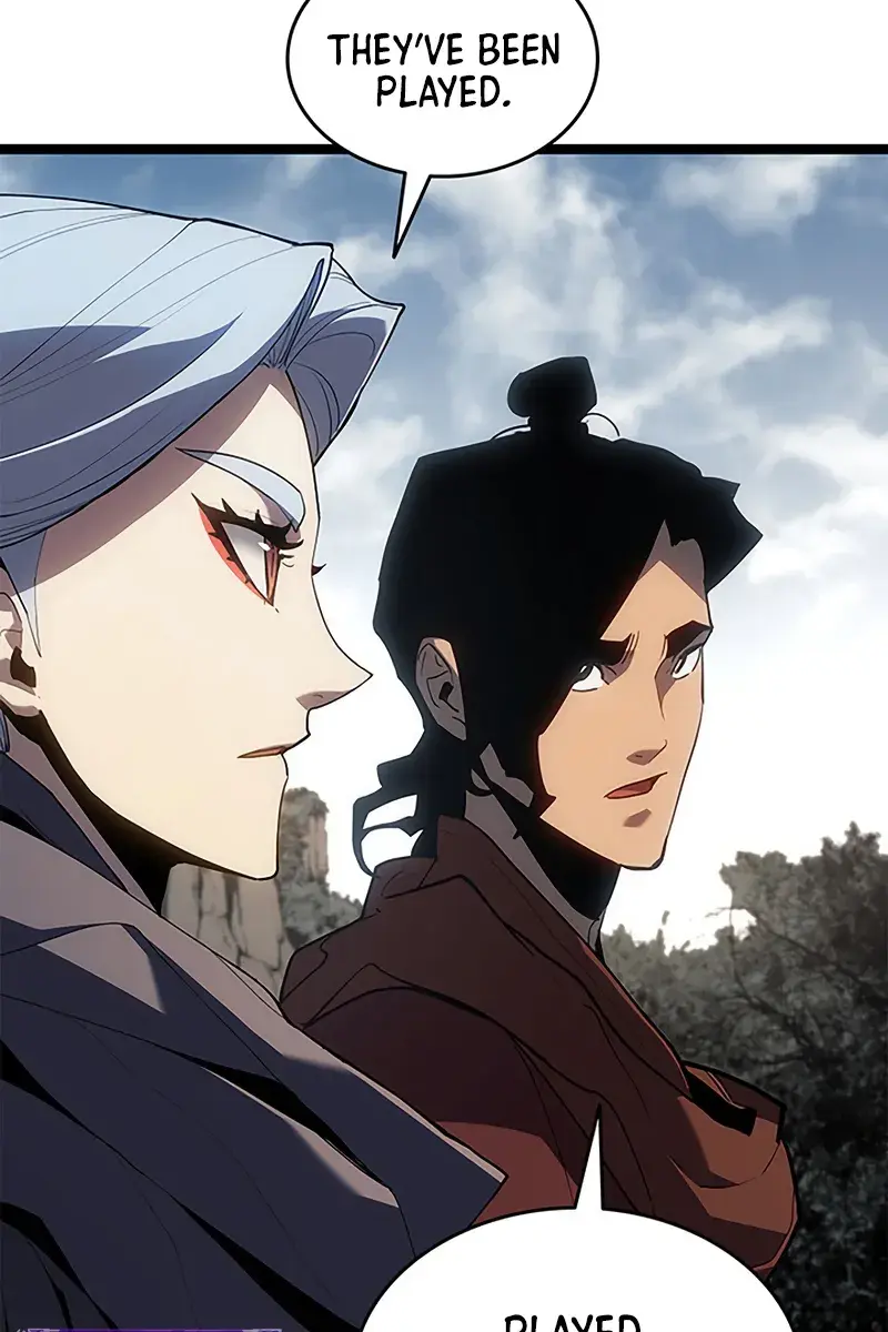 Reaper of the Drifting Moon Chapter 122 Page 61