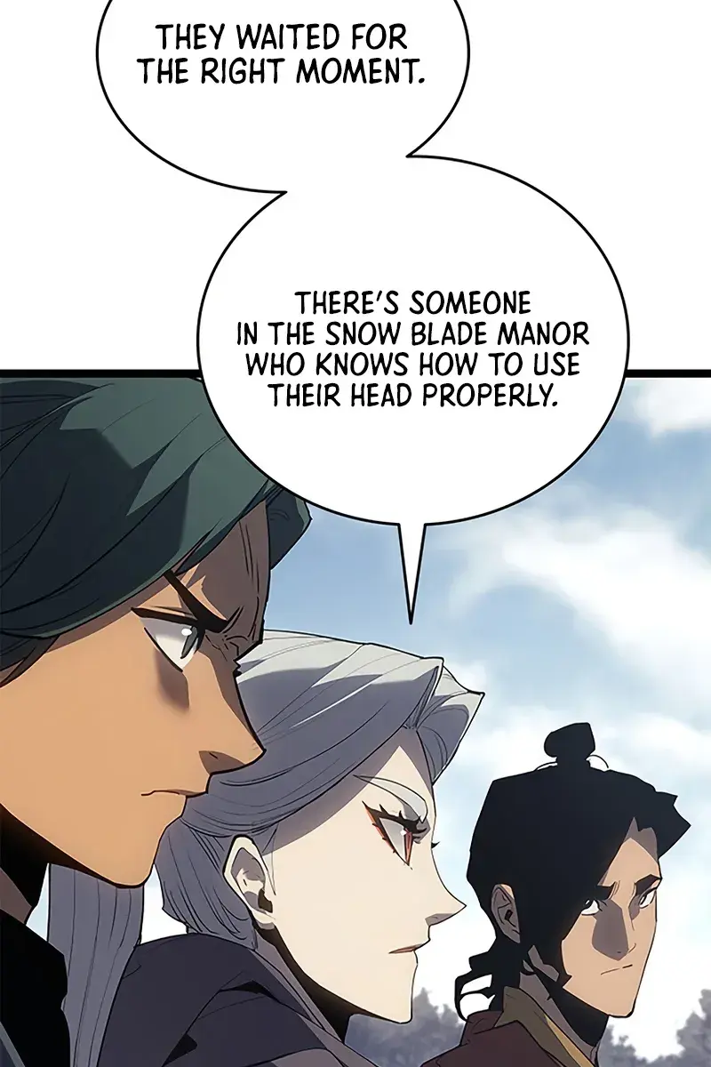 Reaper of the Drifting Moon Chapter 122 Page 68