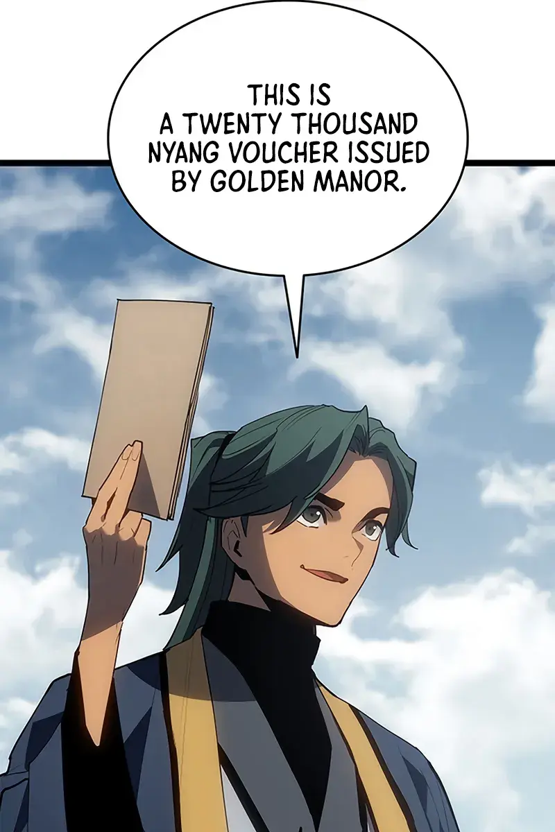 Reaper of the Drifting Moon Chapter 122 Page 75