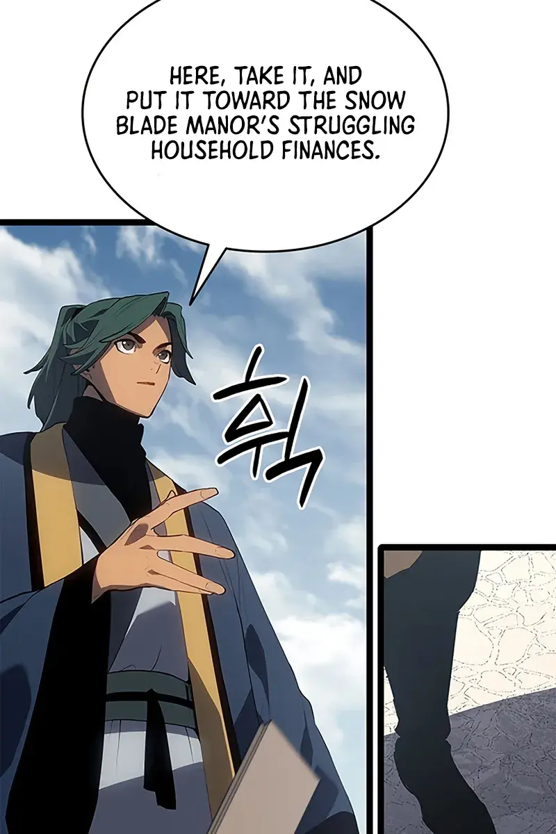 Reaper of the Drifting Moon Chapter 122 Page 77