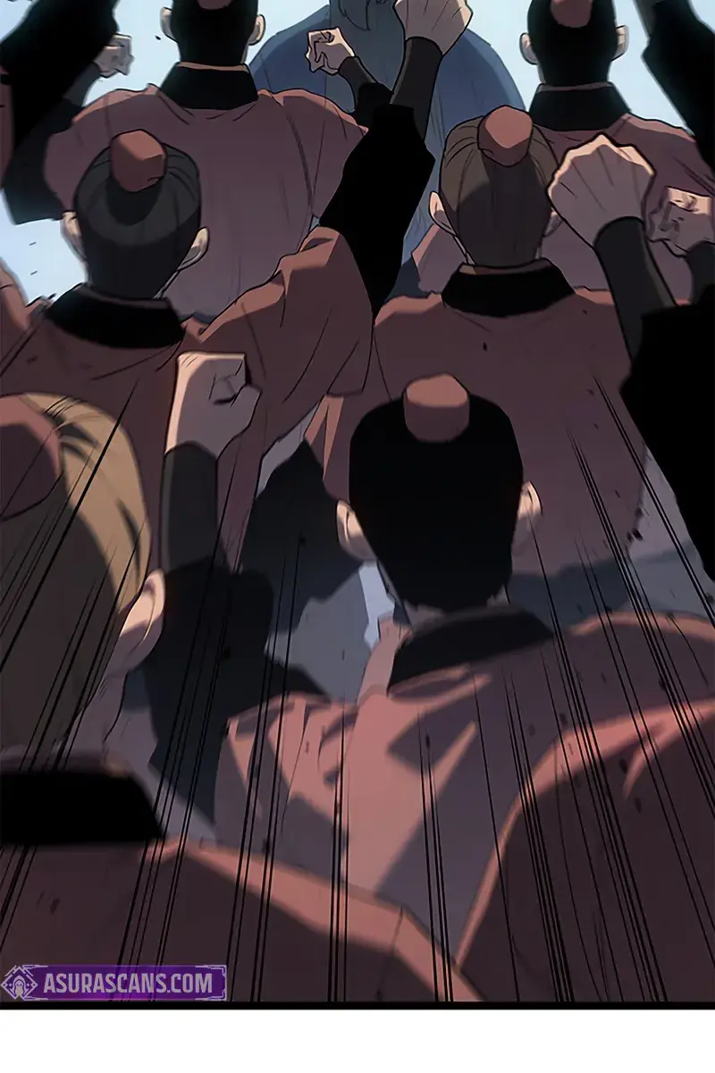 Reaper of the Drifting Moon Chapter 122 Page 81