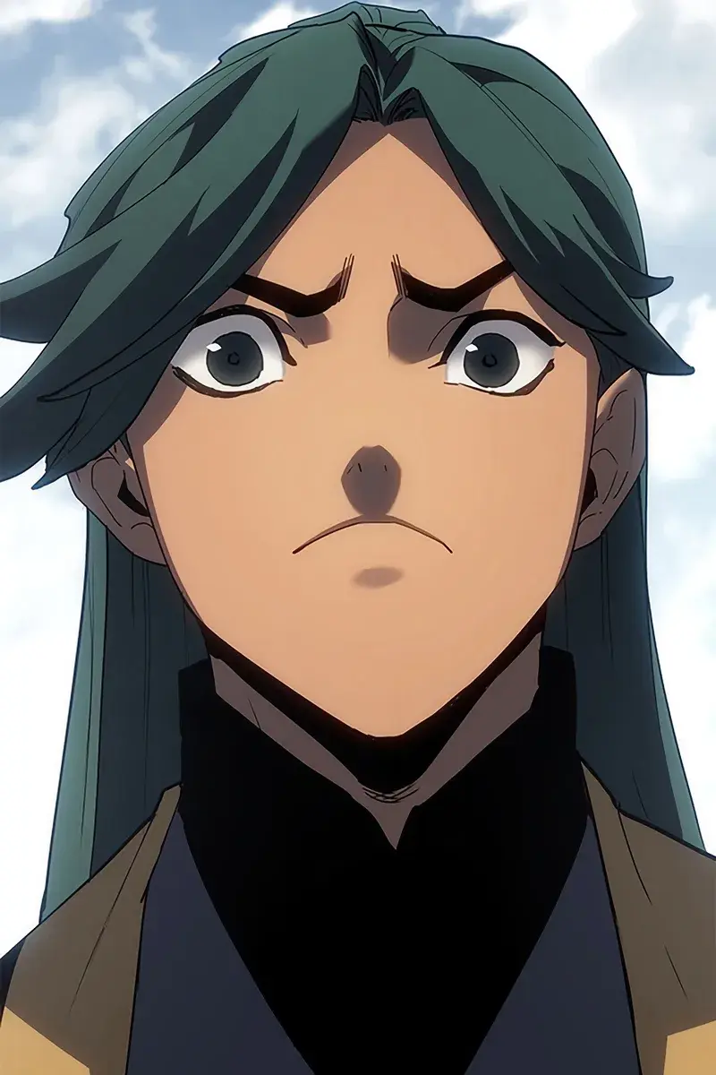 Reaper of the Drifting Moon Chapter 122 Page 88