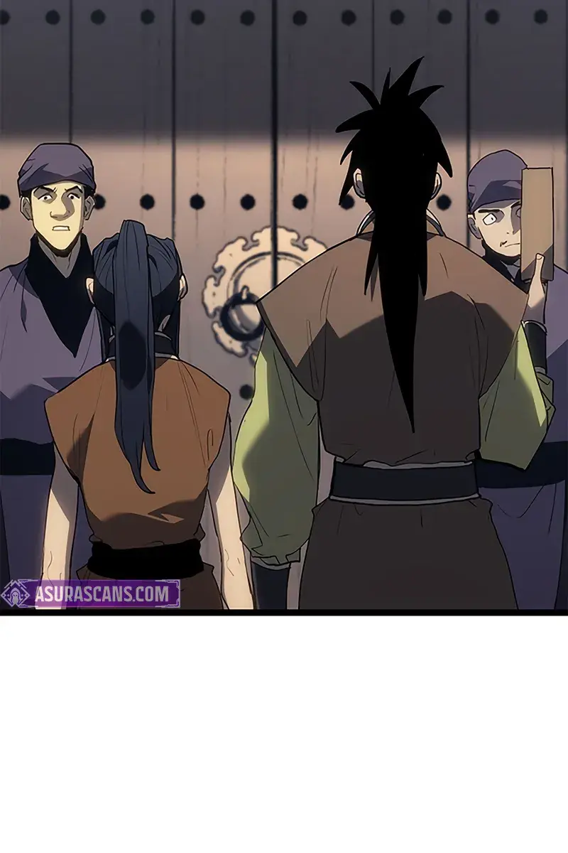 Reaper of the Drifting Moon Chapter 122 Page 101