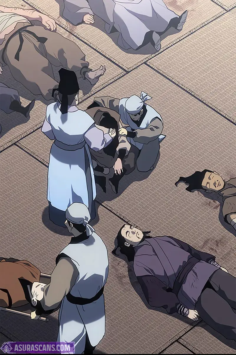 Reaper of the Drifting Moon Chapter 122 Page 116