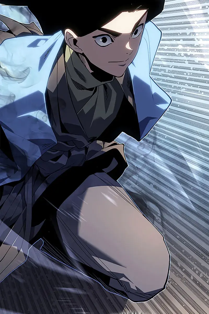 Reaper of the Drifting Moon Chapter 122 Page 132