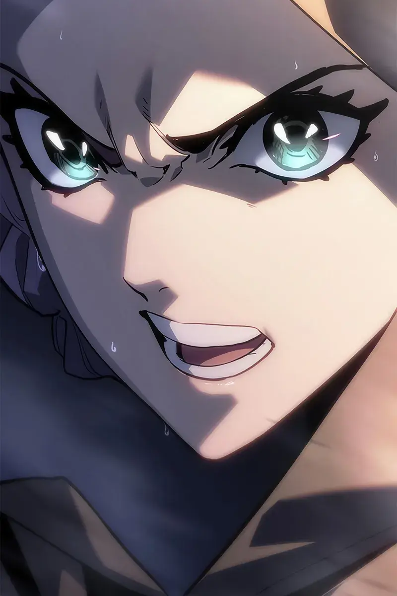 Reaper of the Drifting Moon Chapter 122 Page 159