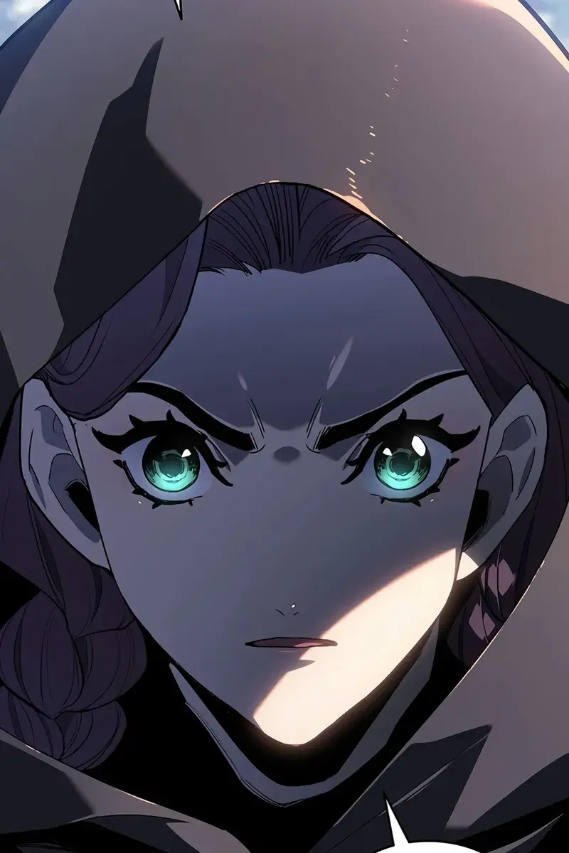 Reaper of the Drifting Moon Chapter 123 Page 10