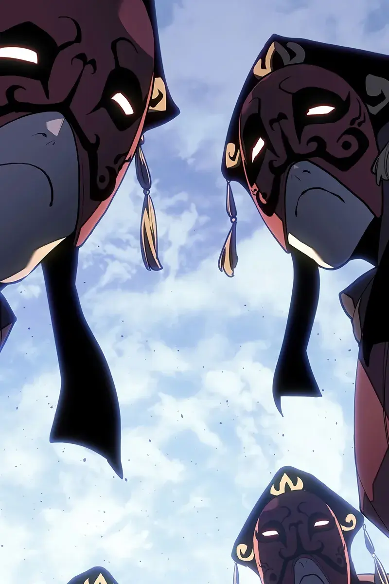 Reaper of the Drifting Moon Chapter 123 Page 24