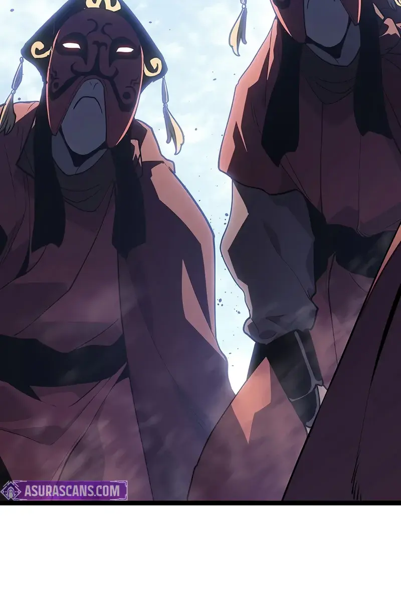 Reaper of the Drifting Moon Chapter 123 Page 25