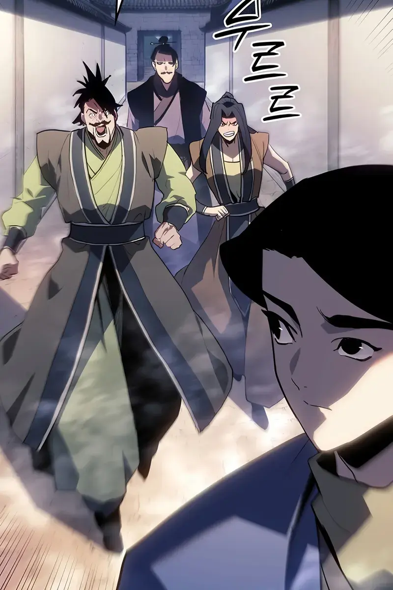 Reaper of the Drifting Moon Chapter 123 Page 30