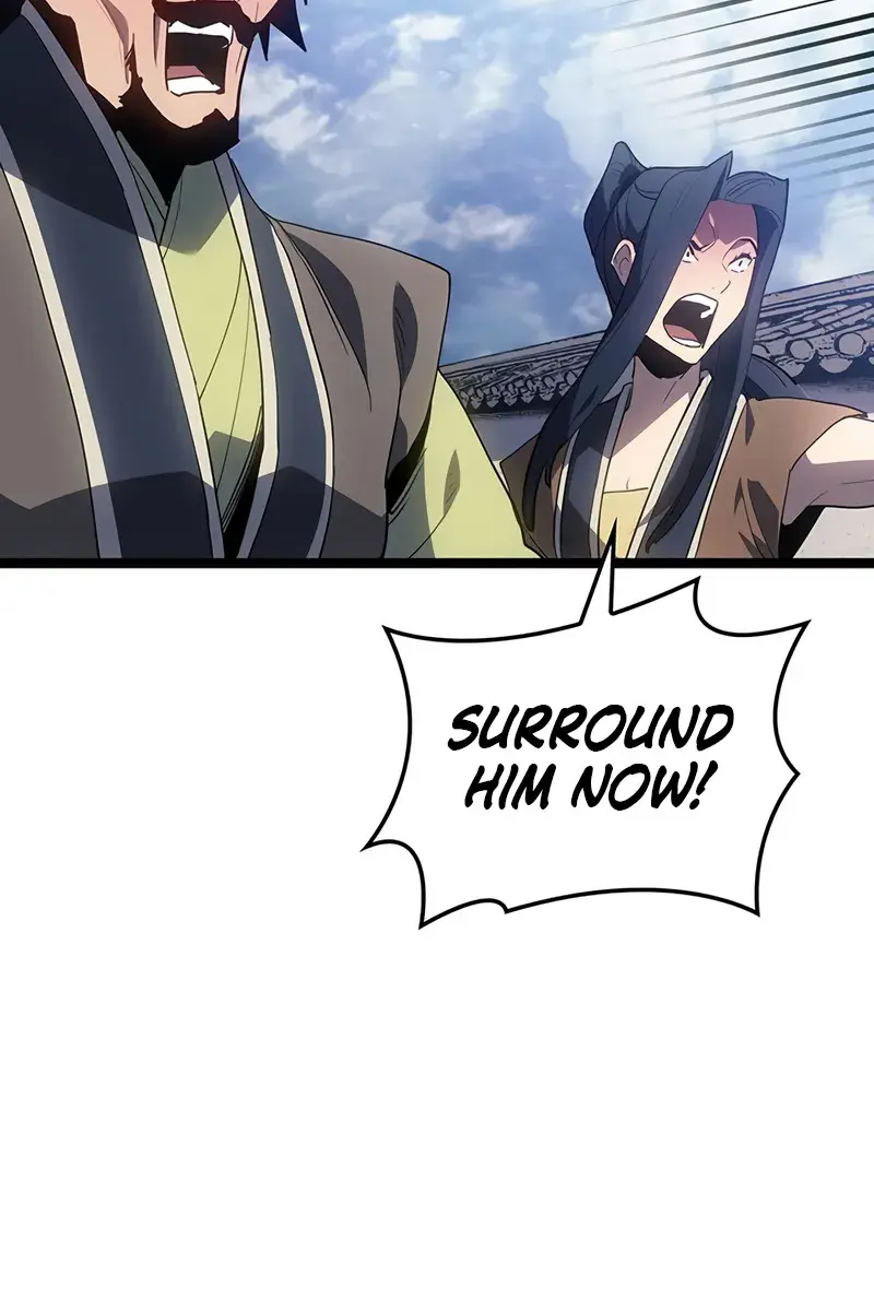 Reaper of the Drifting Moon Chapter 123 Page 32