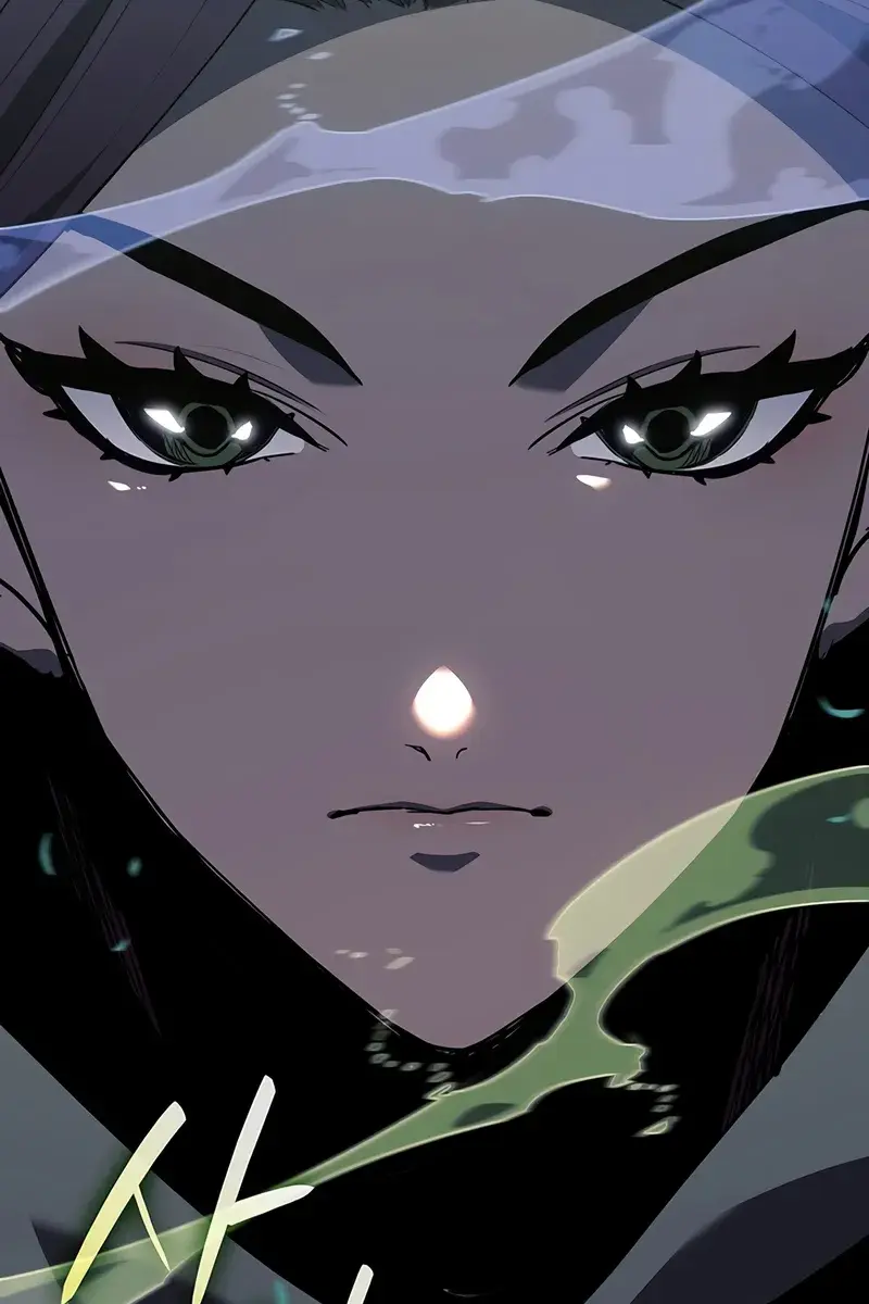 Reaper of the Drifting Moon Chapter 123 Page 69